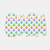 レインボーフルーアデリス フェイバーボックス (折り畳みなし)