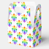 レインボーフルーアデリス フェイバーボックス (オープン)