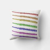 レインボーフルート クッション (裏面)