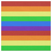 レインボーブライト ファブリック (クローズアップ)