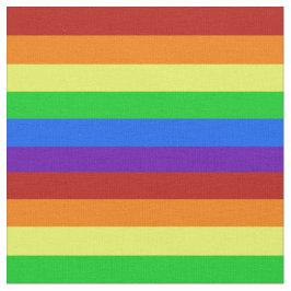 レインボーブライト ファブリック