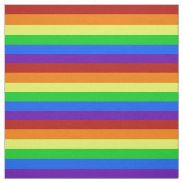 レインボーブライト ファブリック