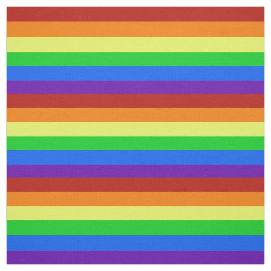 レインボーブライト ファブリック (見本)