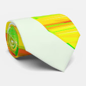 レインボーブラシ ネクタイ (ロール)