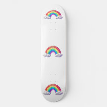 レインボーブリッジから夢