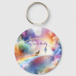 レインボーブリッジでお会いしよう キーホルダー