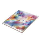 レインボーブリッジでお会いしよう タイル (側面)