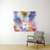 レインボーブリッジでお会いしよう タペストリー (インサイチュ(横))