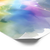 レインボーブリッジでお会いしよう ポスター (コーナー)