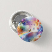 レインボーブリッジでお会いしよう 缶バッジ (正面&裏面)