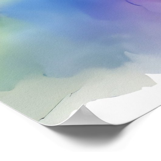 レインボーブリッジで会おう ポスター (角)