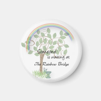 レインボーブリッジで待つペットの損失磁石 マグネット