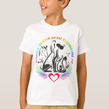 レインボーブリッジの思い出 – 子供のTシャツ