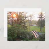 レインボーブリッジサンセットアットグローブシティカレッジ (正面/裏面)