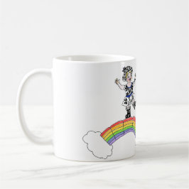 レインボーブリッジマグカップ コーヒーマグカップ