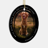 レインボーブリッジ写真ペット記念館 セラミックオーナメント (右)