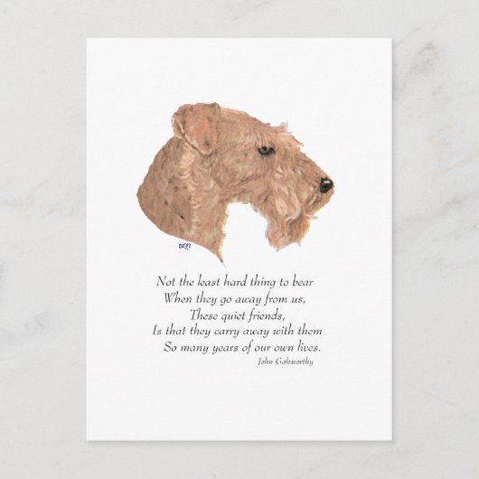 レインボーブリッジ形見 ポストカード (正面)