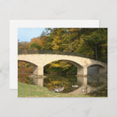 レインボーブリッジ秋アットグローブシティカレッジ (正面/裏面)