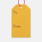 レインボーブリッジ秋アットグローブシティカレッジ ギフトタグ (裏面)