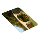 レインボーブリッジ秋アットグローブシティカレッジ マグネット (右側)