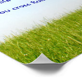 レインボーブリッジ ポスター (角)