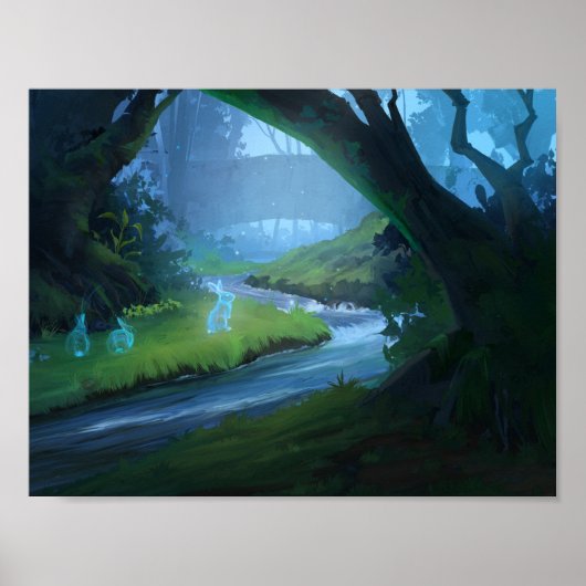 レインボーブリッジ ポスター (正面)