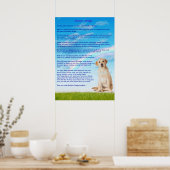 レインボーブリッジ ポスター (キッチン)