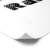 レインボーブリッジ ポスター (角)