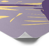 レインボーブリッジ ポスター (角)