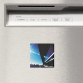 レインボーブリッジ（東京） マグネット (インサイチュ (食洗機))