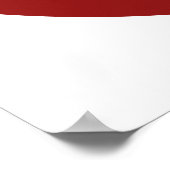 レインボーブルズアイ ポスター