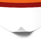 レインボーブルズアイ ポスター (コーナー)