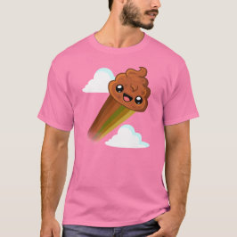 レインボーブースト - ハッピージャンプ Tシャツ
