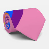 レインボープライドネックタイ ネクタイ (ロール)