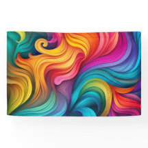 レインボープライドバナー