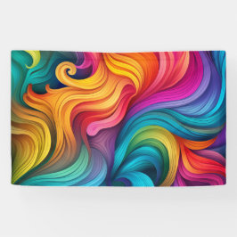 レインボープライドバナー 横断幕