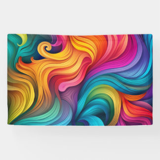 レインボープライドバナー 横断幕