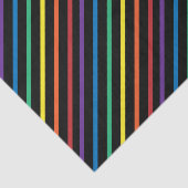 レインボープライドバレンタインティッシュペーパー 薄葉紙 (詳細)