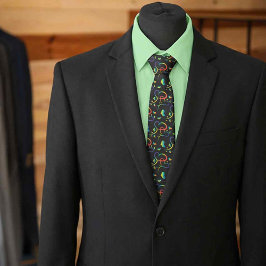 レインボープライドバレンタインネックタイ ネクタイ