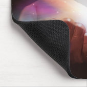 レインボープライドムースパド マウスパッド (コーナー)