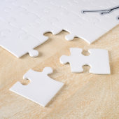 レインボープライド国旗 ジグソーパズル (側面)