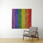 レインボープライド国旗 タペストリー (インサイチュ(横))