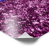 レインボープライド国旗 フォトプリント            (角)