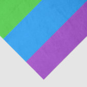 レインボープライド国旗 薄葉紙 (詳細)