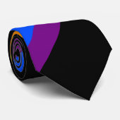 レインボープライド ネクタイ (ロール)