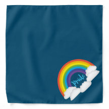 レインボープライド