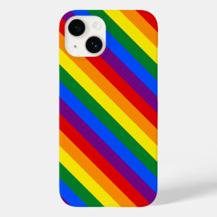 レインボープライド Case-Mate iPhone 14ケース