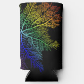 レインボープライドLGBT海 スリム缶クーラー (正面)