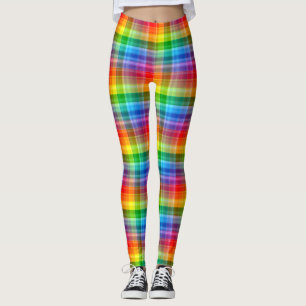 レインボープライドLGBTQ+ レギンス