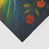 レインボープリズムプライドモスデクページ紙 薄葉紙 (詳細)